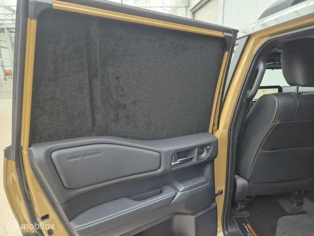 Toyota Land Cruiser 250 2.8 D-4D First Edition 2024 Diesel 40
