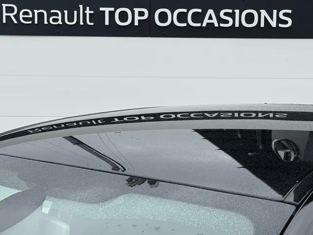 Renault Captur 0.9 TCe Intens 2018 Benzine 15