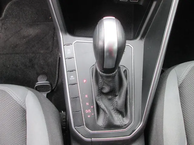 Volkswagen Polo 1.0 TSI Highline 2020 Benzine 16