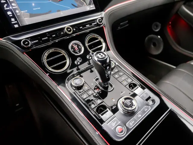 Bentley Continental GT 4.0 V8 2020 Benzine 10