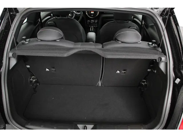 MINI One Mini 1.5 Automaat 2019 Benzine 18