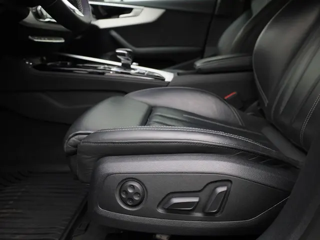 Audi A5 Sportback 40 TFSI/204PK S Line 2023 Benzine 20