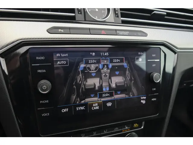 Volkswagen Arteon 1.5 TSI R-line 150pk 2018 Benzine 42