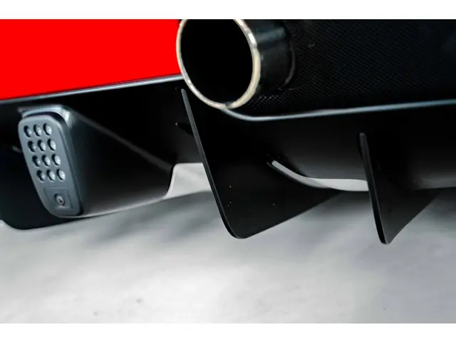 Ferrari 488 3.9 GTB HELE 2017 Benzine 10