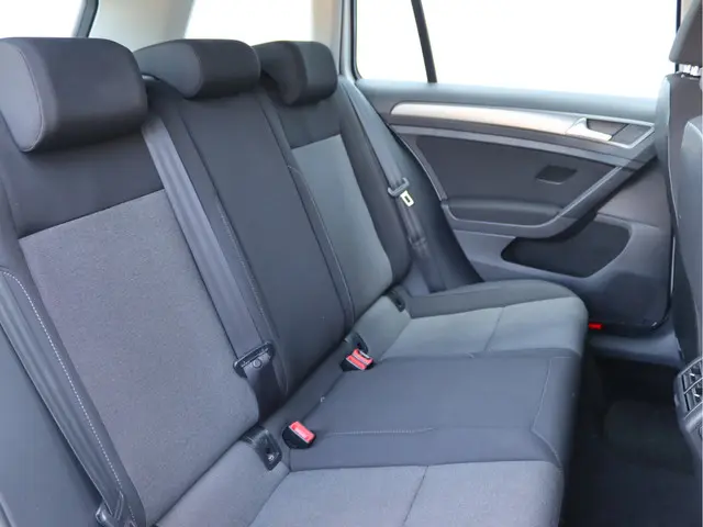 Volkswagen Golf Variant 1.2 TSI 2015 Benzine 20