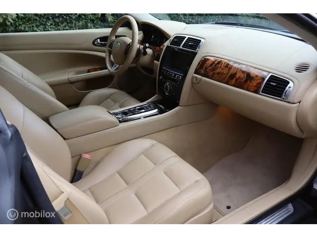 Jaguar XK 5.0 V8 Coupé 2013 Benzine 48