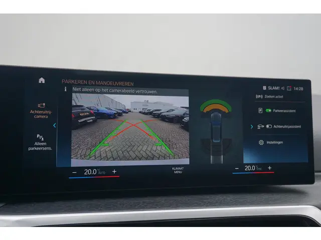 BMW 3 Serie Touring 330e xDrive 2022 Hybride Benzine 22