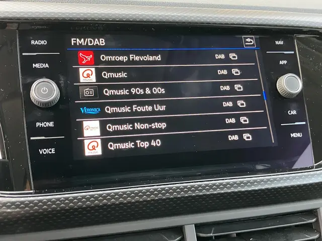 Volkswagen T-Cross 1.0 TSI Life 2022 Benzine 31