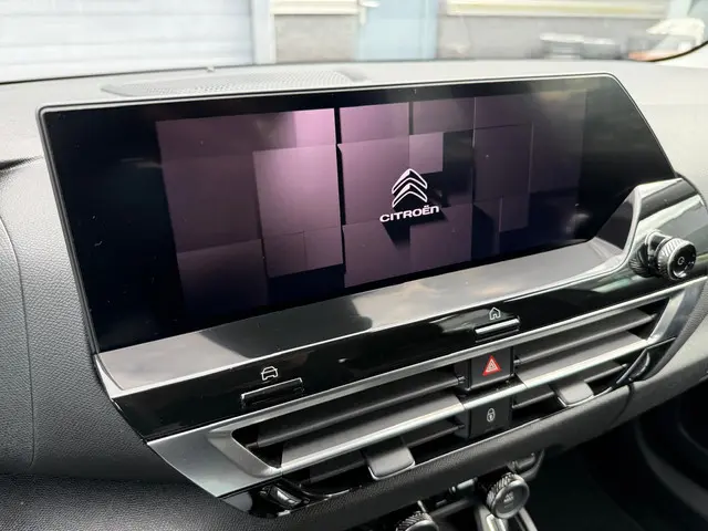 Citroën C4 1.2 Puretech Plus 2024 Benzine 17