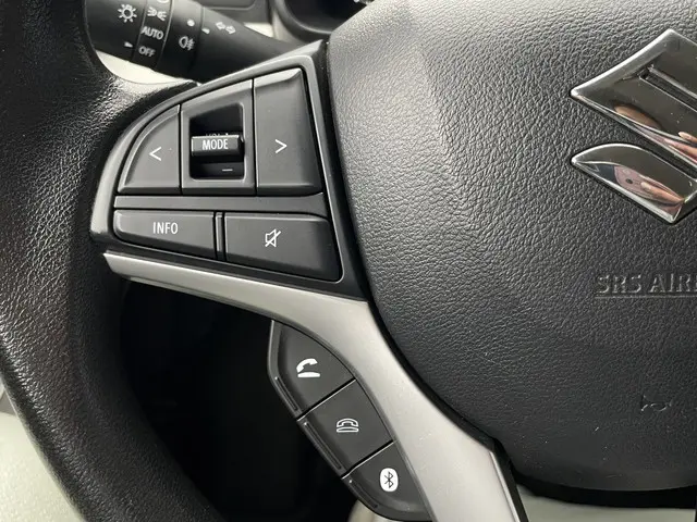 Suzuki Ignis 1.2 Select 2020 Benzine 19