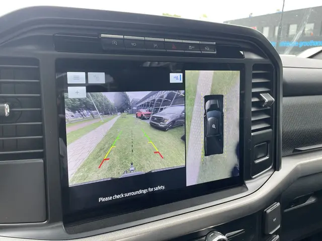 Ford F-150 Raptor Full-options !! BPM-VRIJ ! 2024 Benzine 19