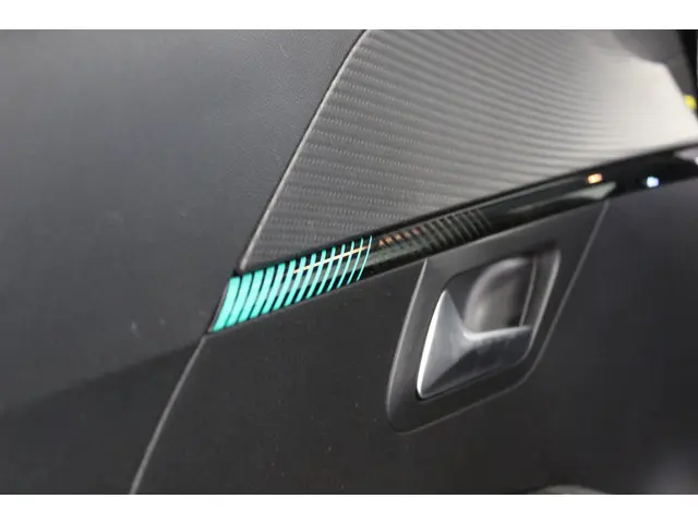 Peugeot 208 1.5 BlueHDi Blue Lease Allure 2020 Diesel 13