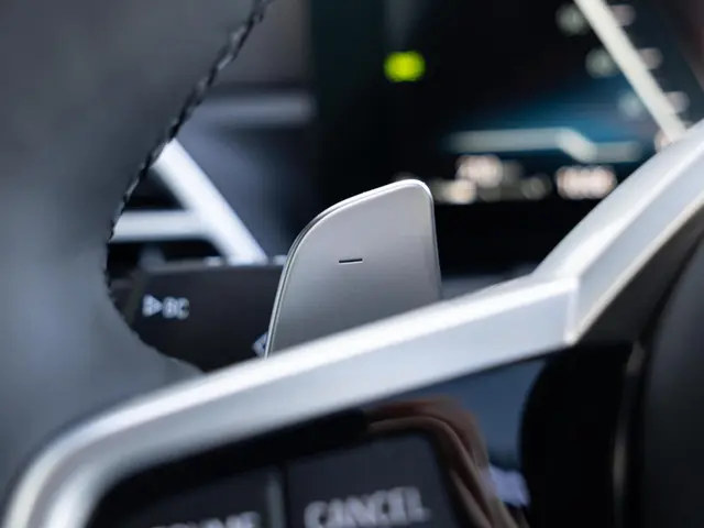 BMW 4 Serie 420i Coupé M Sport Pro 2025 Benzine 29