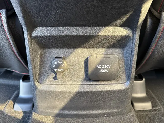 Maxus T90 EV 177PK 2025 Elektrisch 23