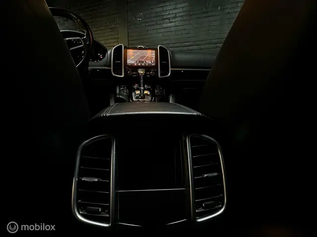 Porsche Cayenne 3.0 D Platinum Edition 2017 Diesel 29