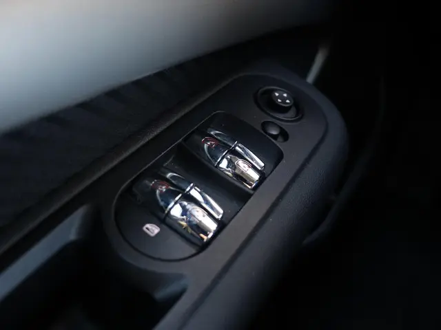 MINI Clubman Cooper 2016 Benzine 29