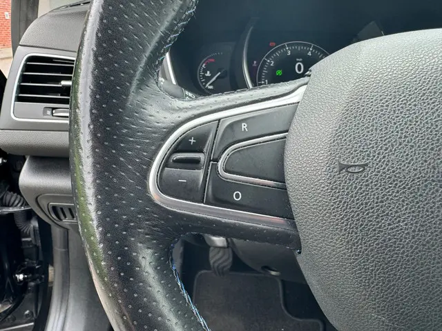 Renault Mégane Estate 1.2 TCe GT-Line 2017 Benzine 17