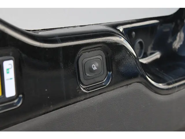 Ford E-Transit 350 L3H2 Trend 68 kWh 2024 Elektrisch 15