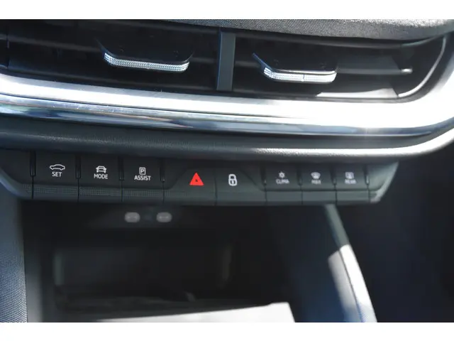 Škoda Enyaq iV 60 2022 Elektrisch 16