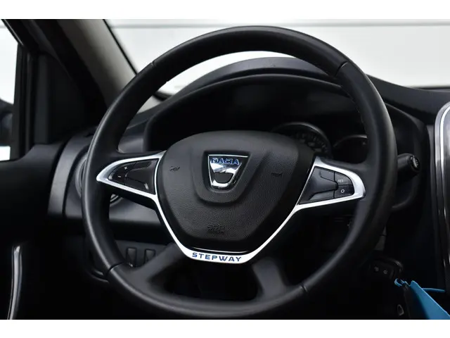 Dacia Sandero Stepway TCe 90 2019 Benzine 14