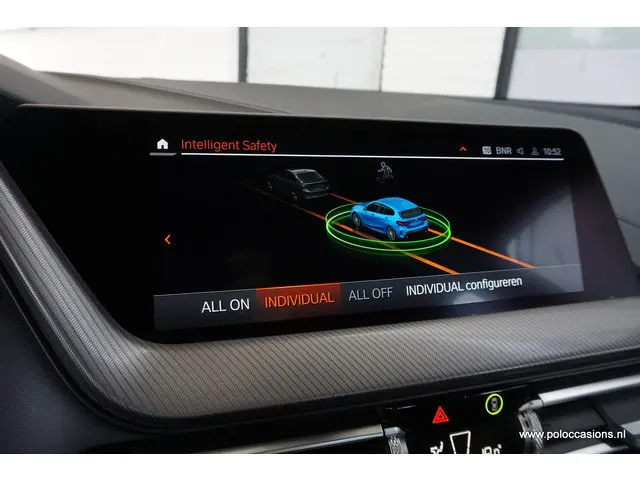 BMW 1 Serie 118i 2020 Benzine 20