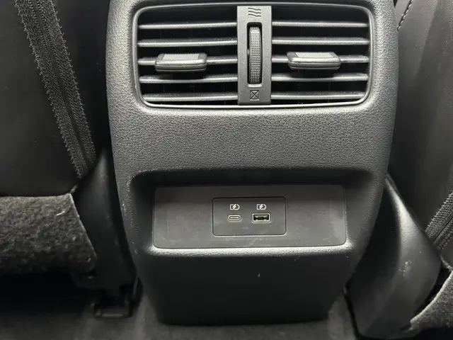 Nissan QASHQAI 1.3 Tekna Plus 2022 Benzine 10