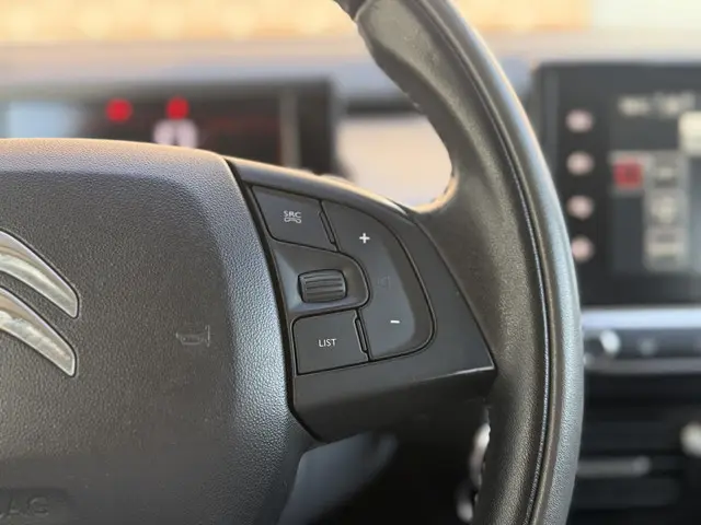 Citroën C4 Cactus 1.2 VTi Shine 2015 Benzine 20