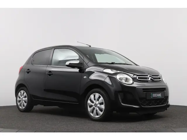 Citroën C1 1.0 VTi Feel 2021 Benzine 35
