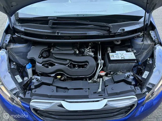 Peugeot 108 1.0 e-VTi Allure TOP! 2019 Benzine 16