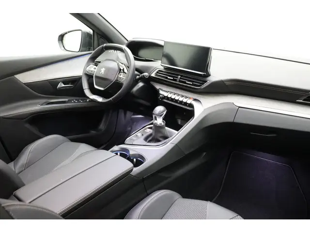 Peugeot 5008 1.2 Turbo GT 2023 Benzine 3