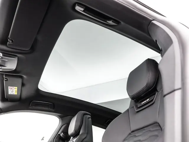 Audi e-tron GT 503 PK 2026 Elektrisch 30