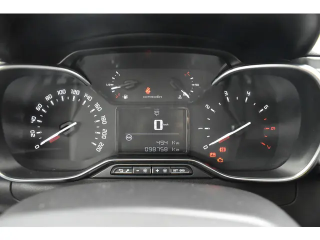 Citroën C3 PureTech 110 Feel 2019 Benzine 12