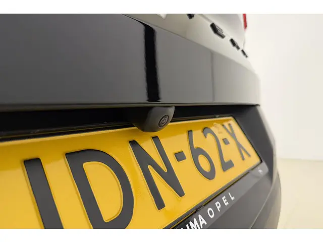 Opel Frontera Electric Edition 44 kWh 2025 Elektrisch 3