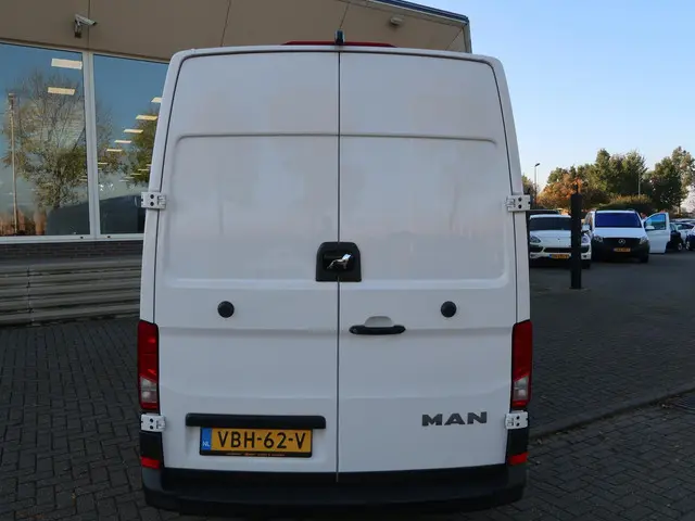 MAN TGE 35 2.0 177 PK L5H3 *68.898 KM* 2019 Diesel 7
