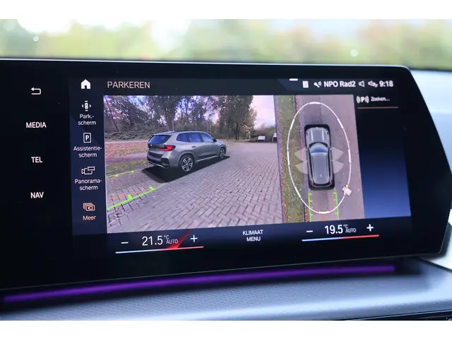 BMW X1 xDrive30e 2023 Hybride Benzine 54