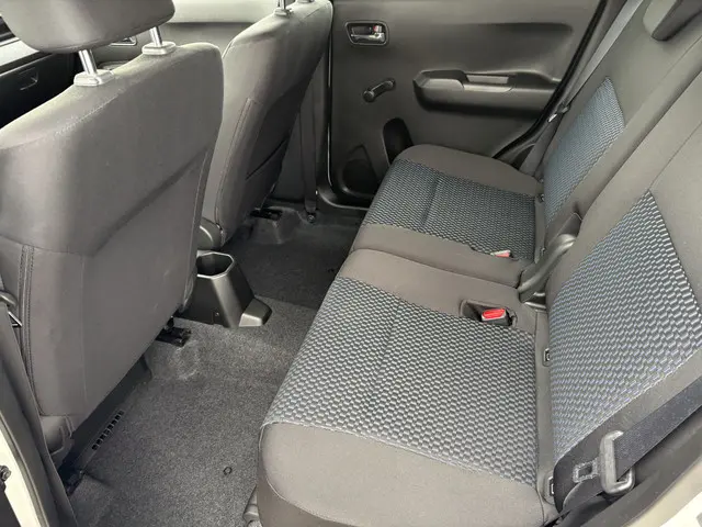 Suzuki Ignis 1.2 Smart Hybrid Select 2023 Hybride Benzine 5