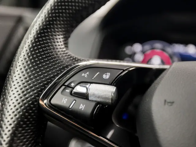 Škoda Karoq 1.5 TSI ACT Sportline 2021 Benzine 23