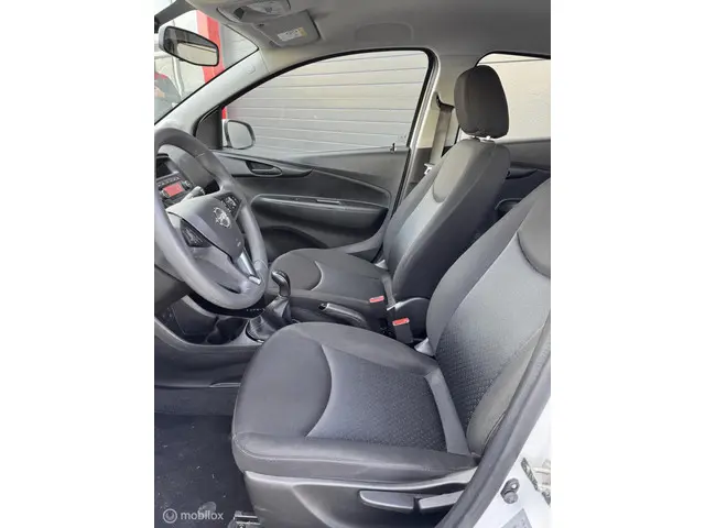 Opel KARL 1.0 ecoFLEX Edition 2017 Benzine 7