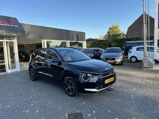 Kia Niro 1.6 GDi Hybrid DynamicLine 2023 Hybride Benzine 2