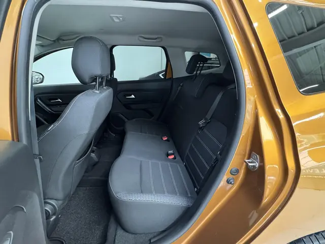 Dacia Duster 1.3 TCe Prestige 2019 Benzine 20