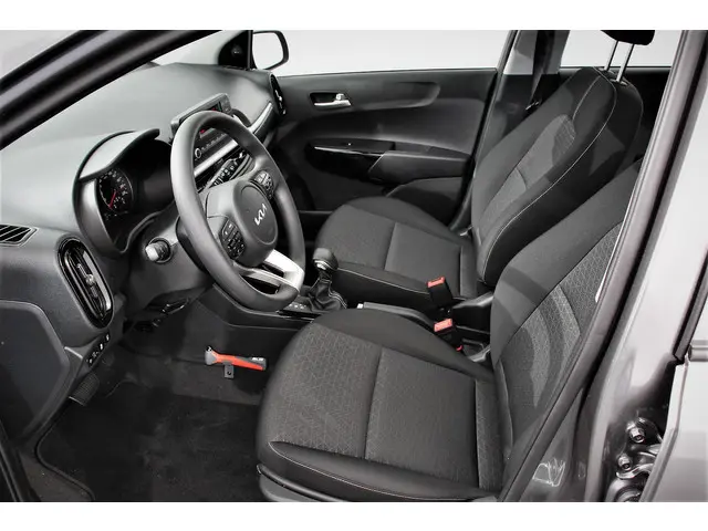 Kia Picanto 1.0 DPi Automaat ComfortLine 2022 Benzine 26