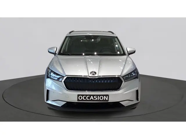 Škoda Enyaq iV 2