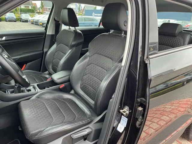 Škoda Kodiaq 1.5 TSI Business Edition 7p. 2021 Benzine 11