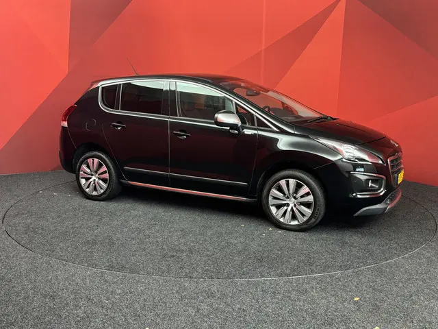 Peugeot 3008 1.2 PureTech Style 2016 Benzine 19