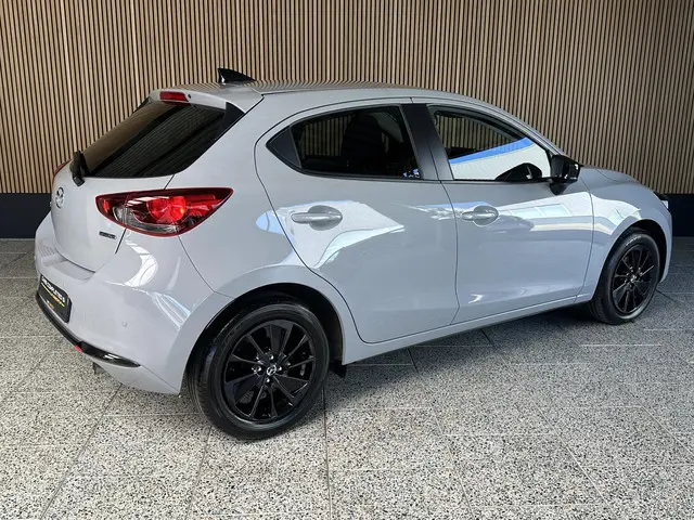 Mazda 2 1.5 SkyActiv-G 90 Homura 2024 Benzine 23