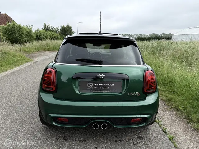 MINI Cooper S Mini 2.0 MINI Yours 2021 Benzine 37