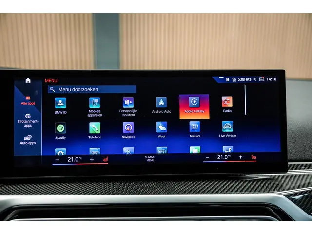 BMW 3 Serie M340i xDrive 2024 Benzine 51