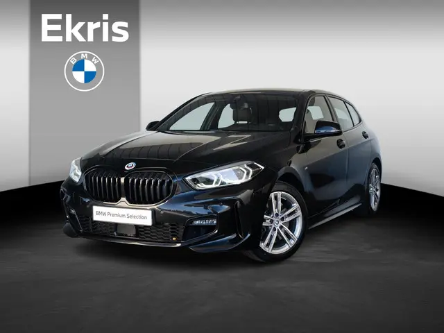 BMW 1 Serie 120i 2022 Benzine