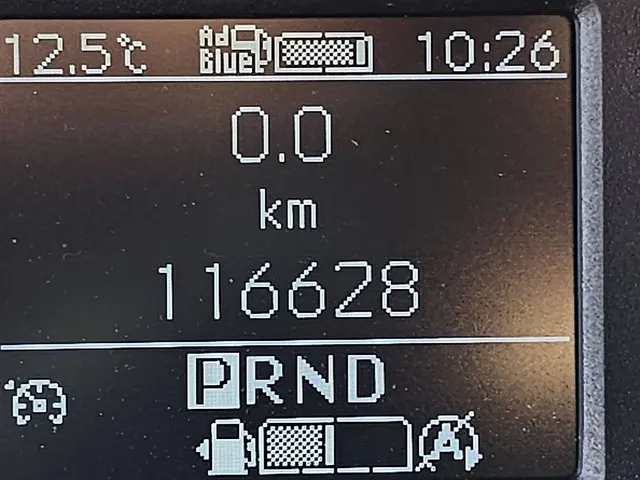 Mercedes-Benz Sprinter 214 2020 Diesel 9