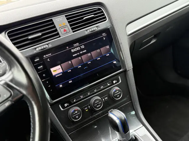 Volkswagen e-Golf e-Golf 2019 Elektrisch 6